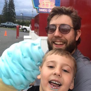 Meet your Posher, Scott